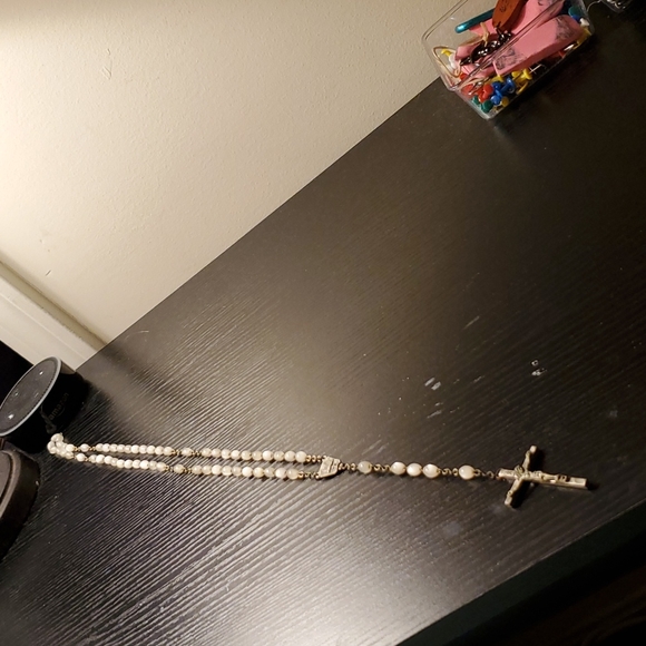 Women's or Man's ROSARY - Picture 11 of 11